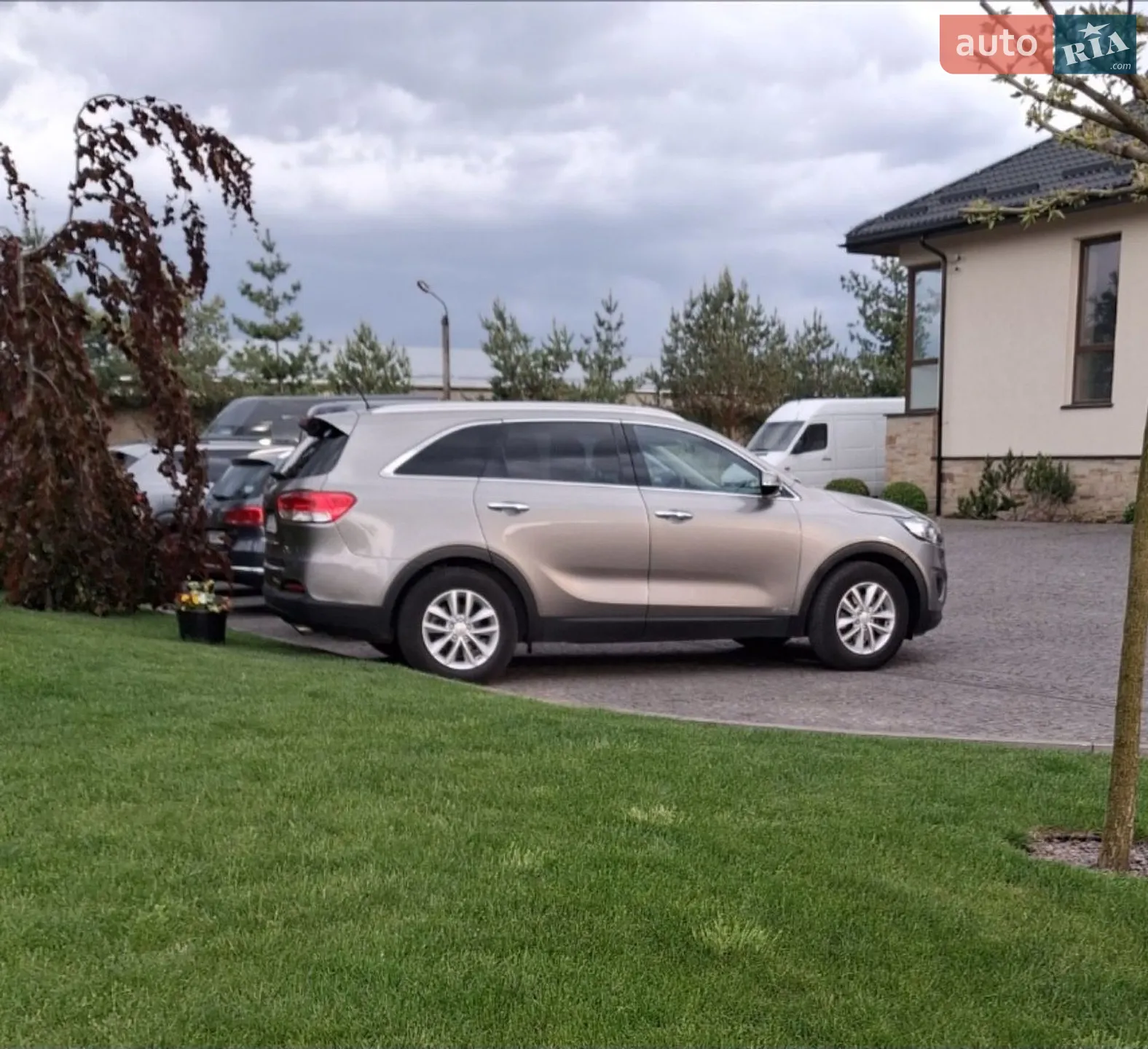 2016 Kia Sorento - мініатюра 11