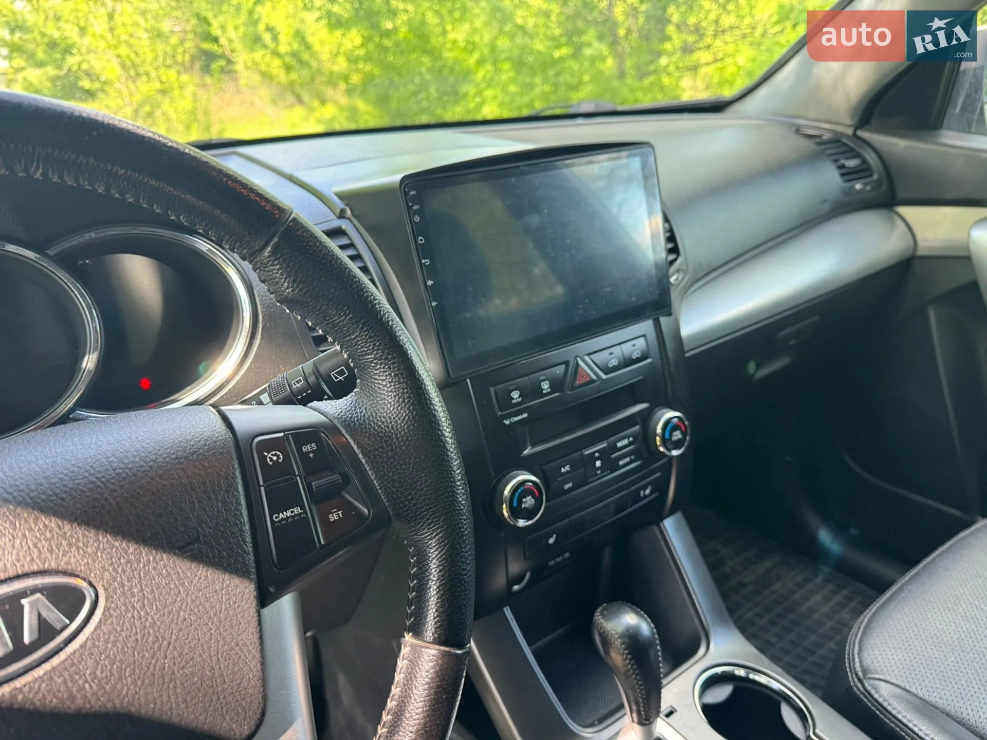 2010 Kia Sorento - мініатюра 13