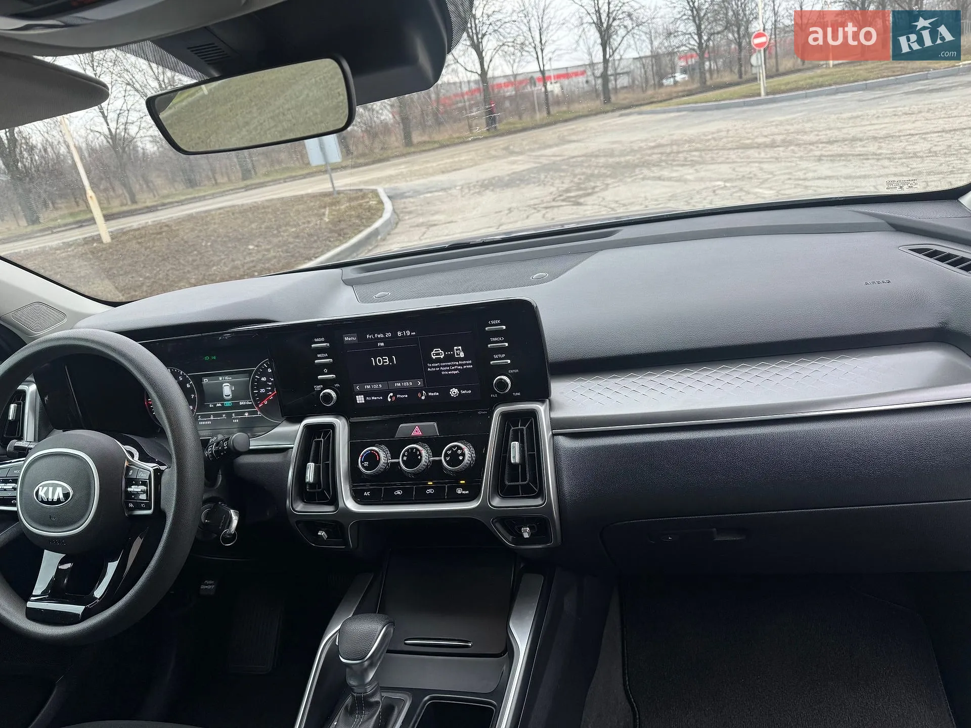2023 Kia Sorento - мініатюра 17