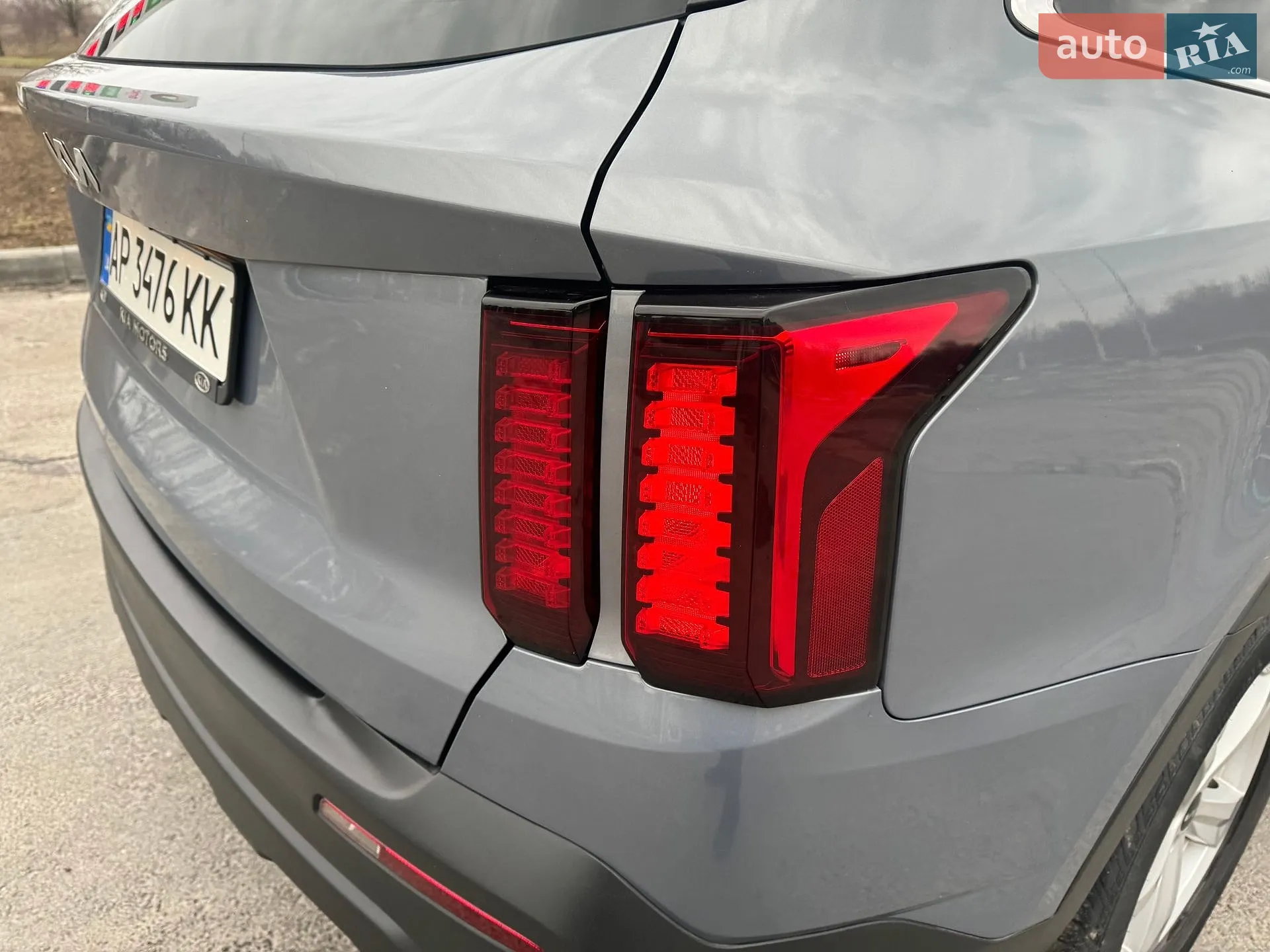 2023 Kia Sorento - мініатюра 35
