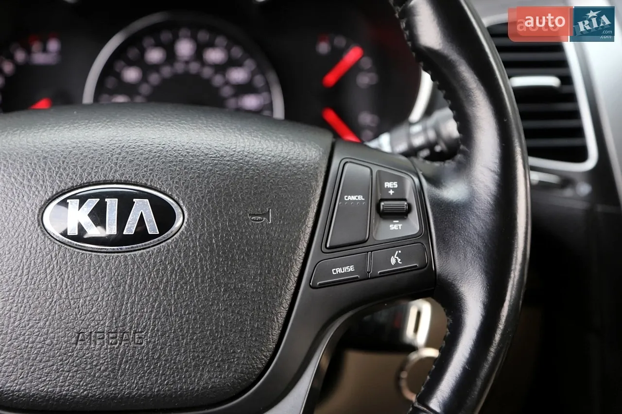 2015 Kia Sorento - мініатюра 39