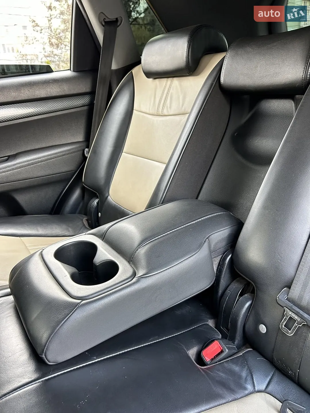 2011 Kia Sorento - мініатюра 20