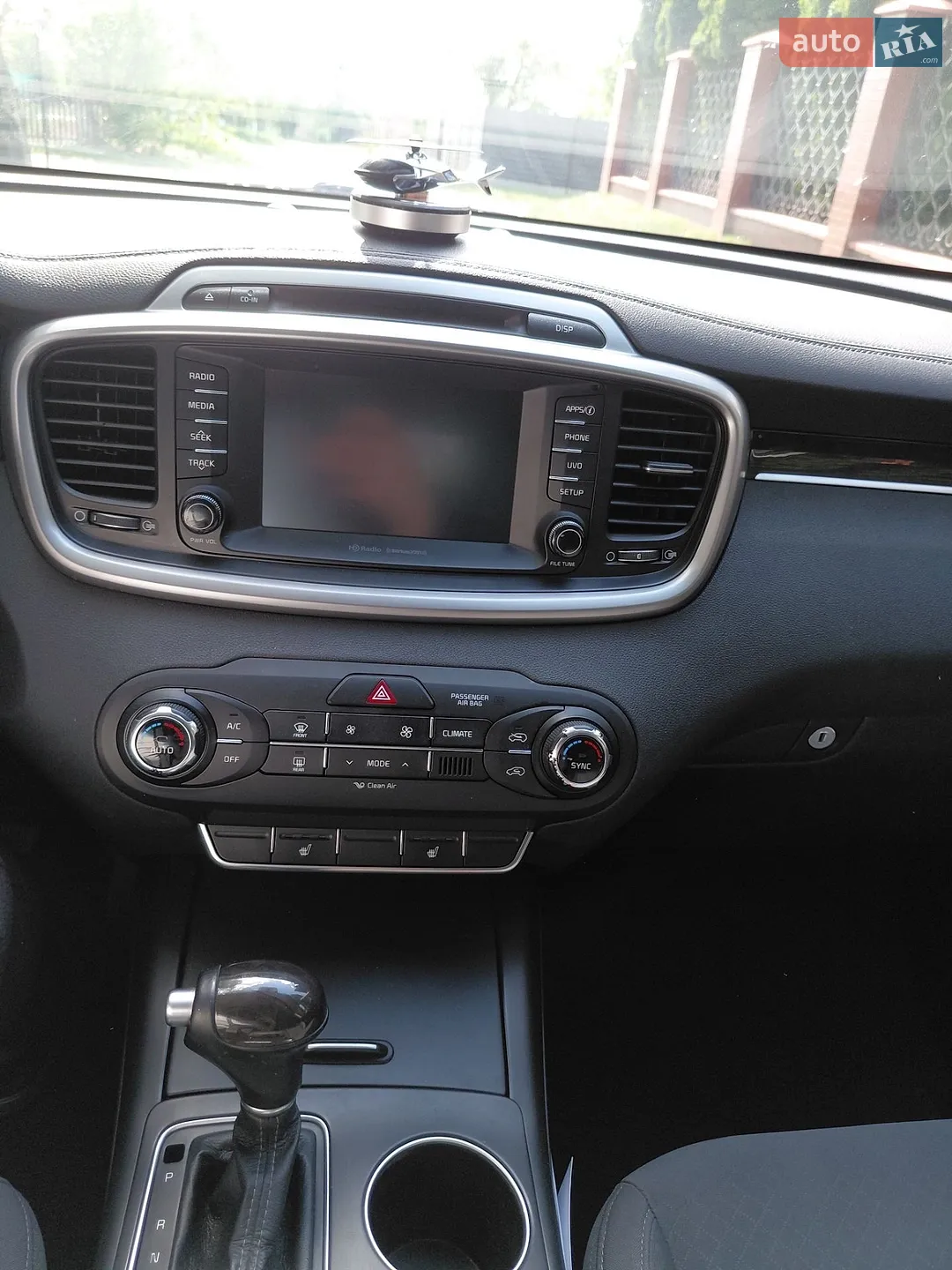 2017 Kia Sorento - мініатюра 17