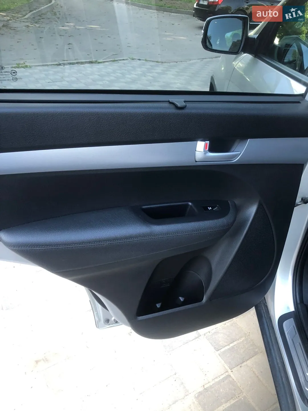 2014 Kia Sorento - мініатюра 11