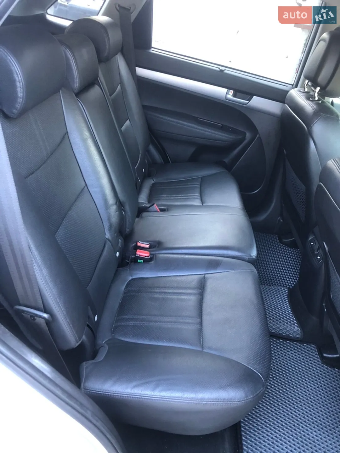 2014 Kia Sorento - мініатюра 14