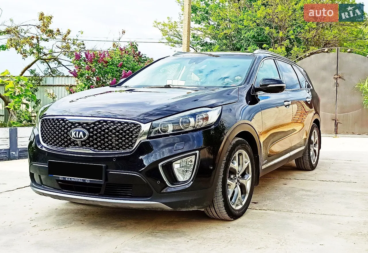2014 Kia Sorento - мініатюра 26