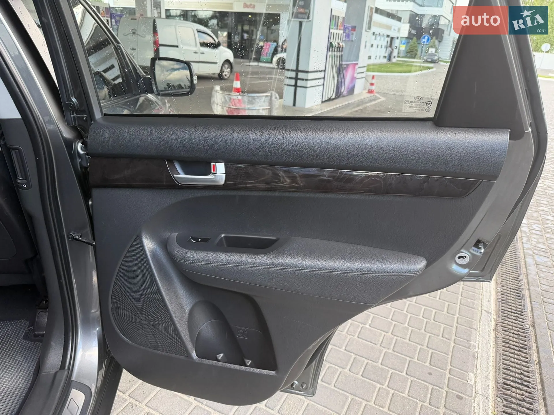 2013 Kia Sorento - мініатюра 13