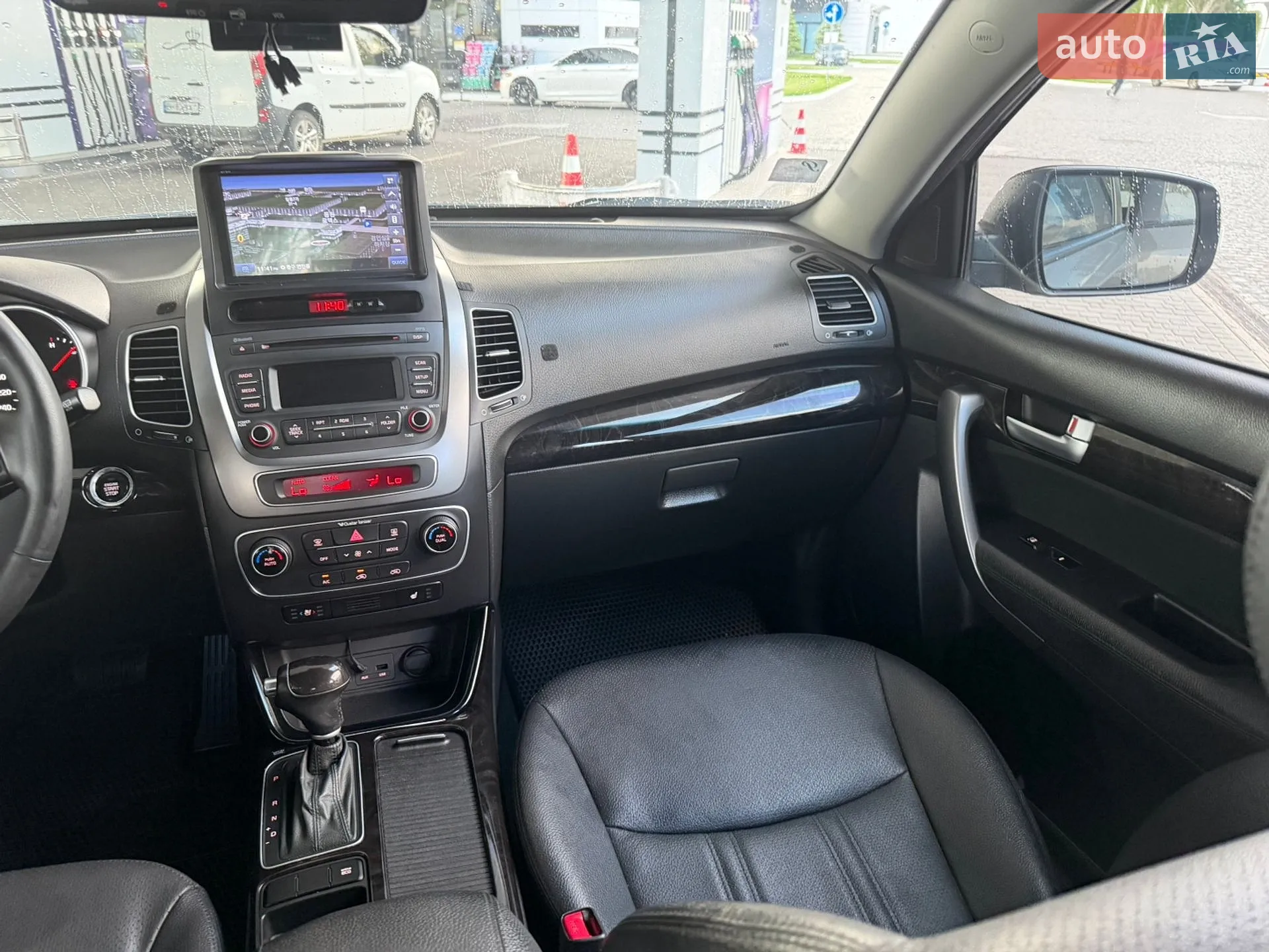 2013 Kia Sorento - мініатюра 17