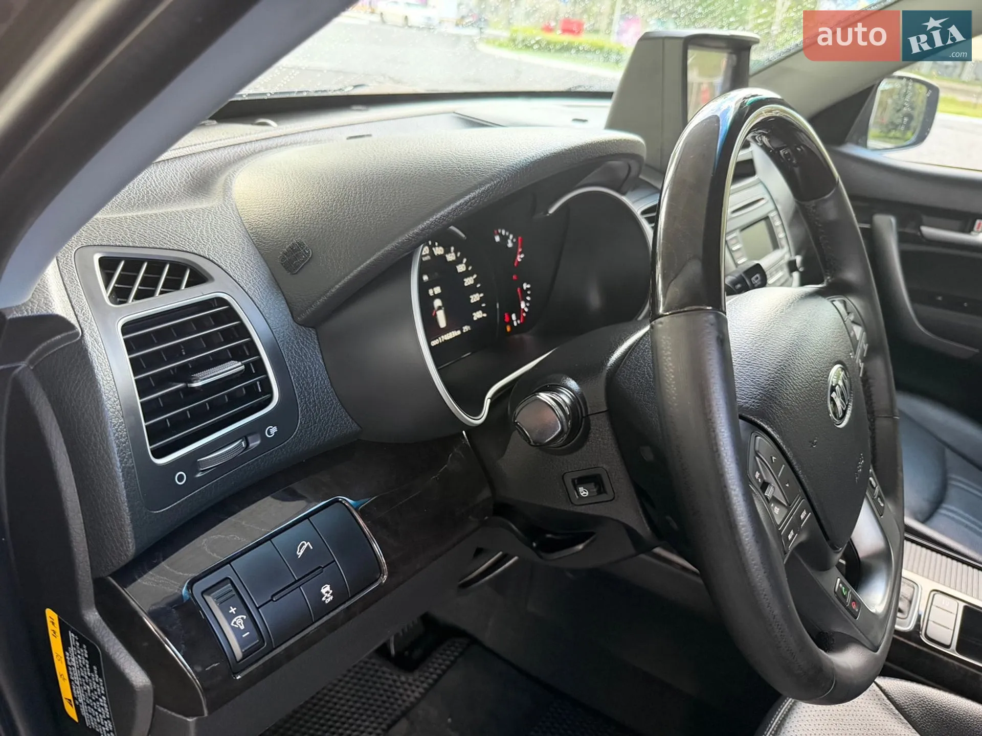 2013 Kia Sorento - мініатюра 23