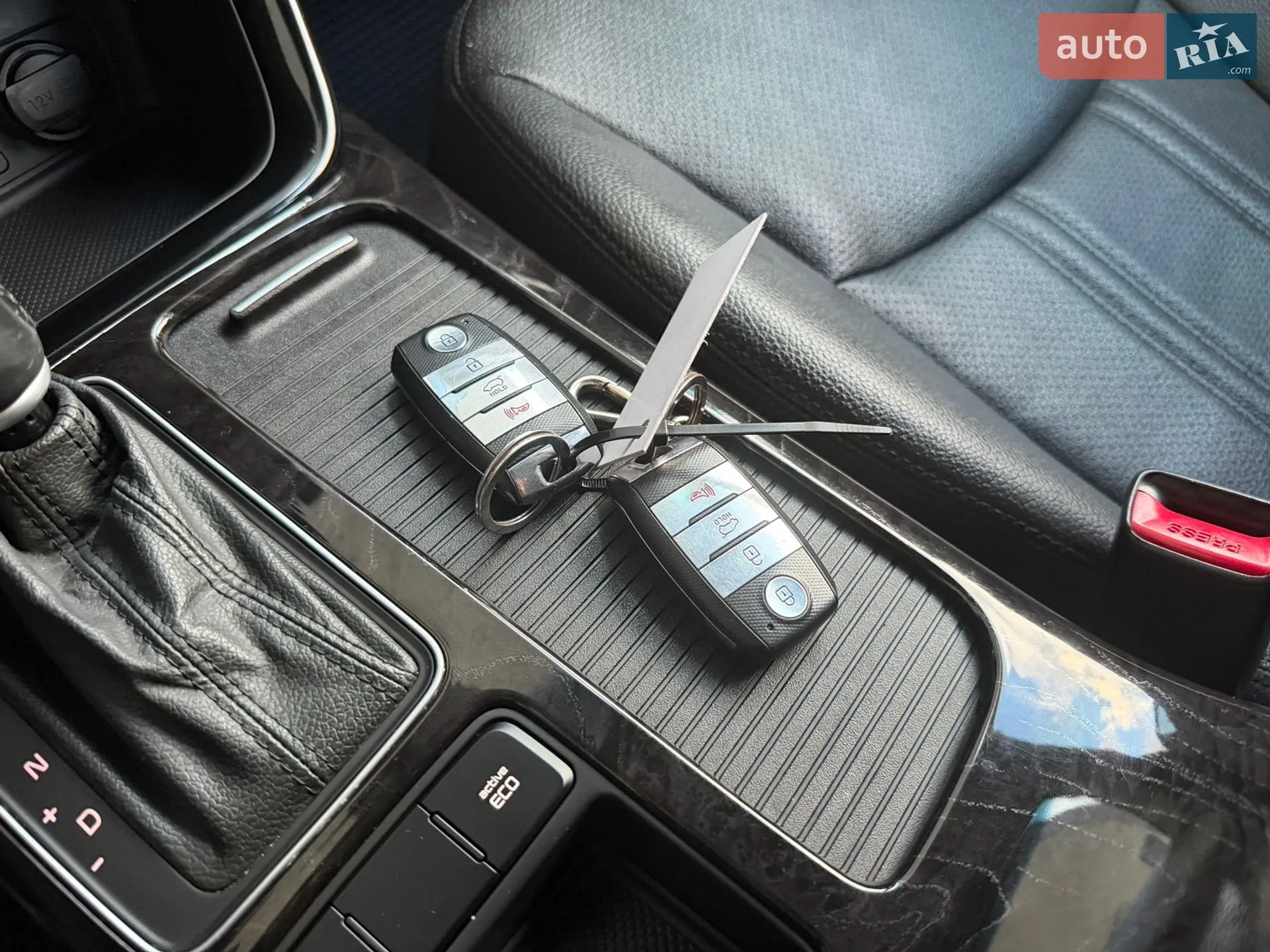 2013 Kia Sorento - мініатюра 26