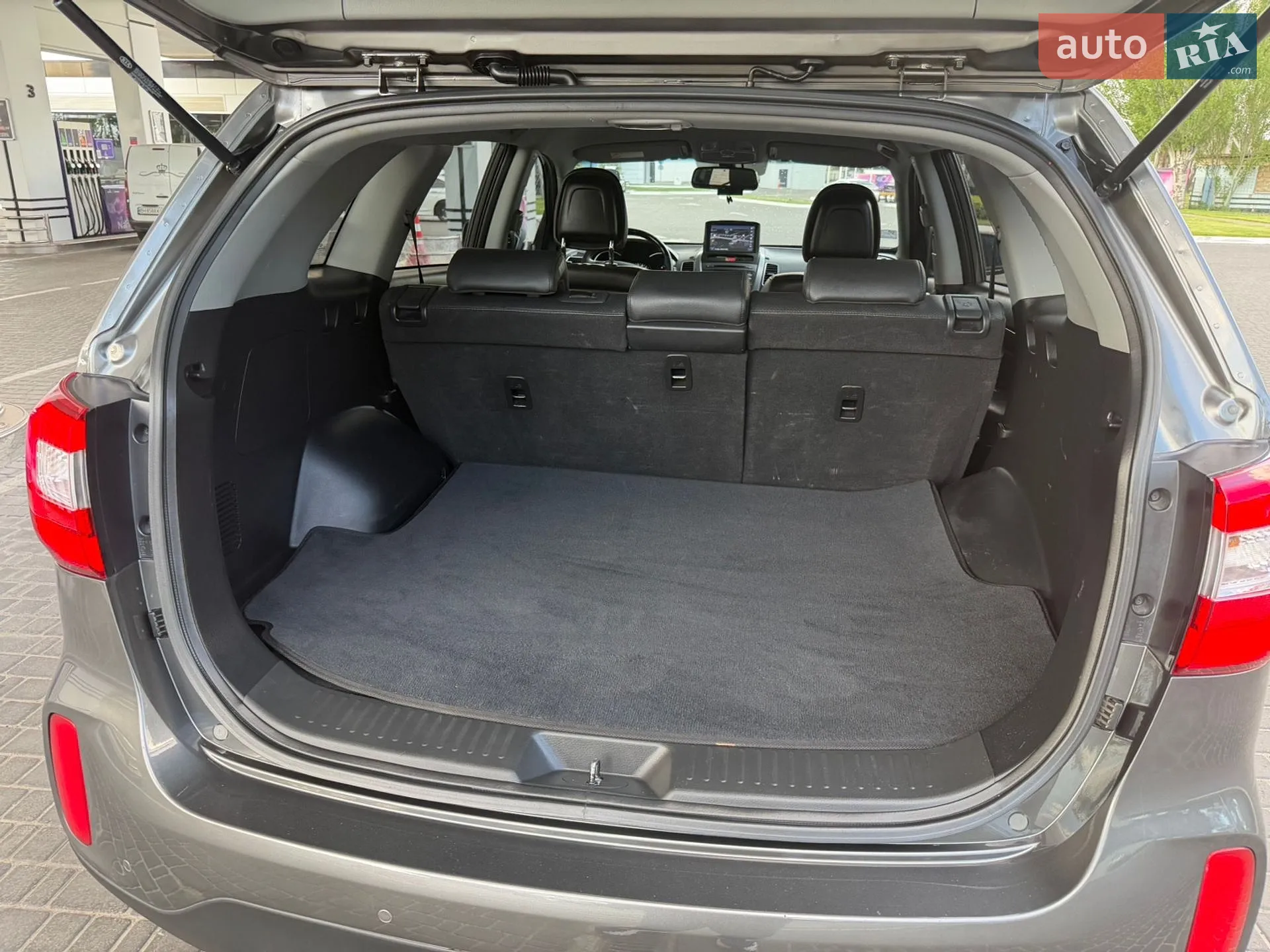 2013 Kia Sorento - мініатюра 34