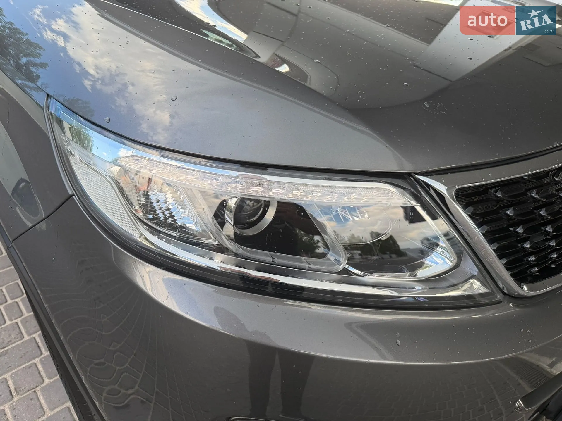 2013 Kia Sorento - мініатюра 37