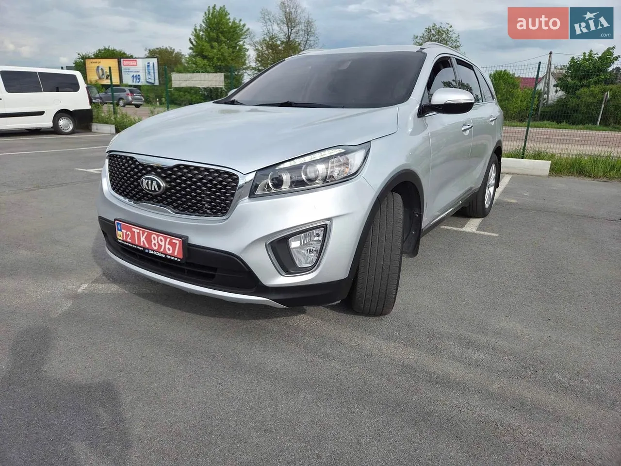 2018 Hyundai Santa Fe - мініатюра 27