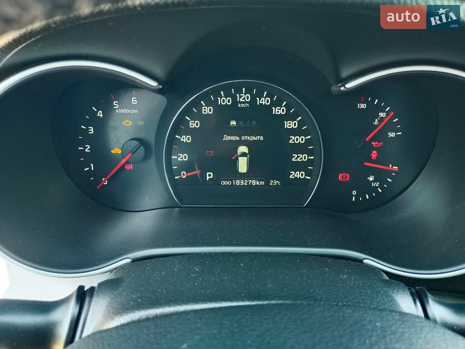 2014 Kia Sorento - мініатюра 9