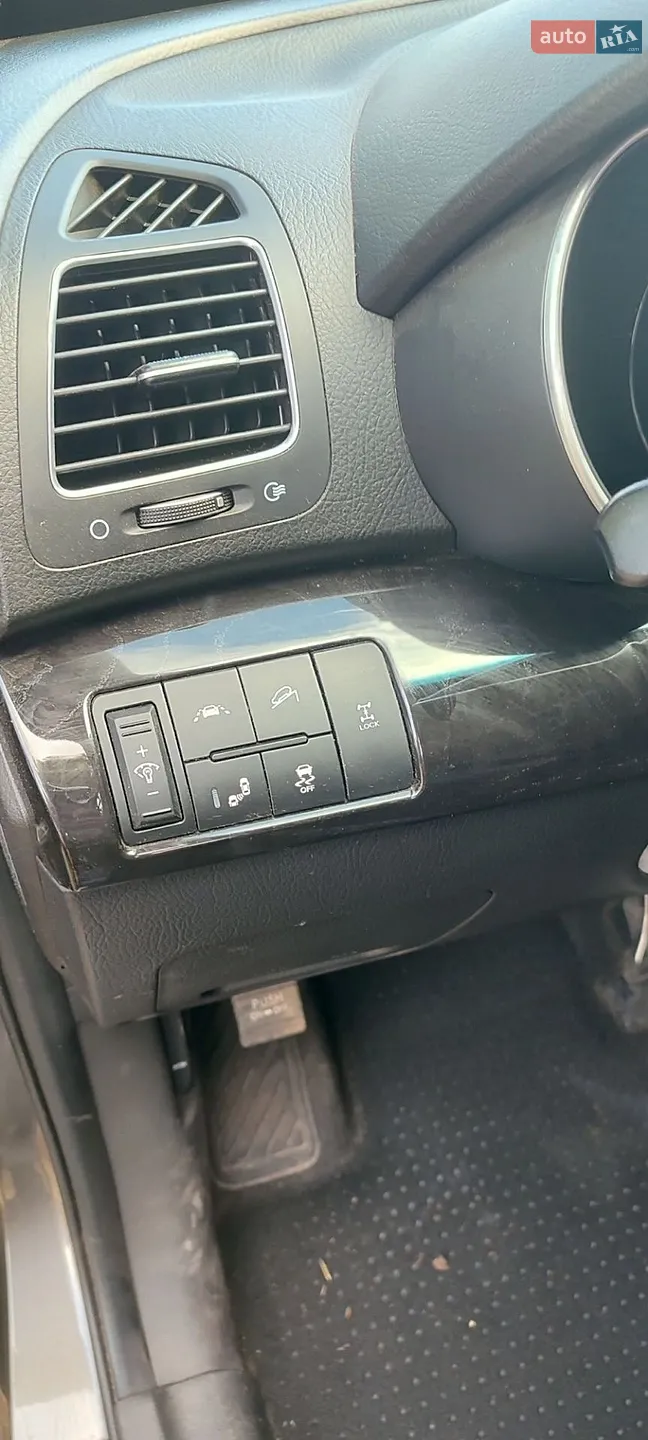 2013 Kia Sorento - мініатюра 8