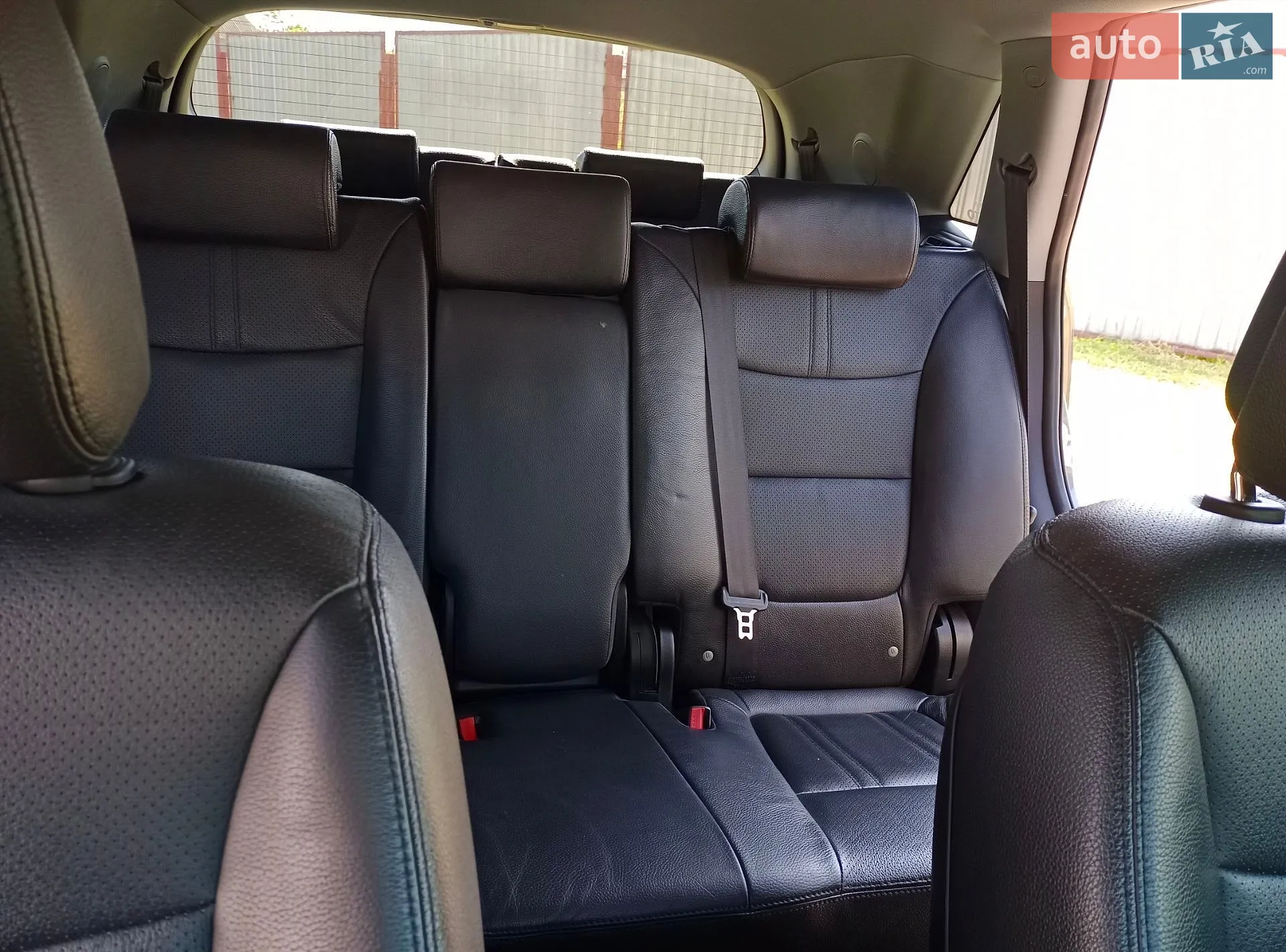 2014 Kia Sorento - мініатюра 25