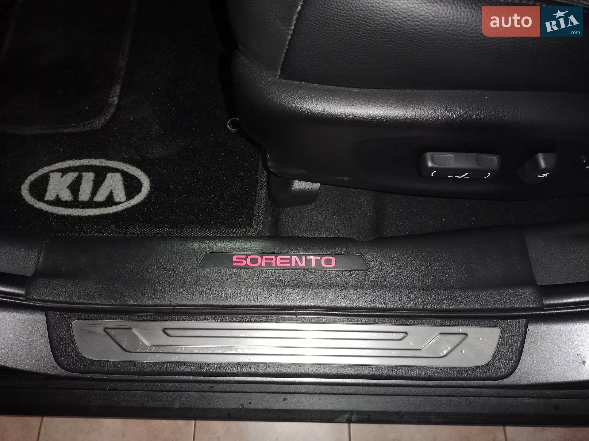 2014 Kia Sorento - мініатюра 39
