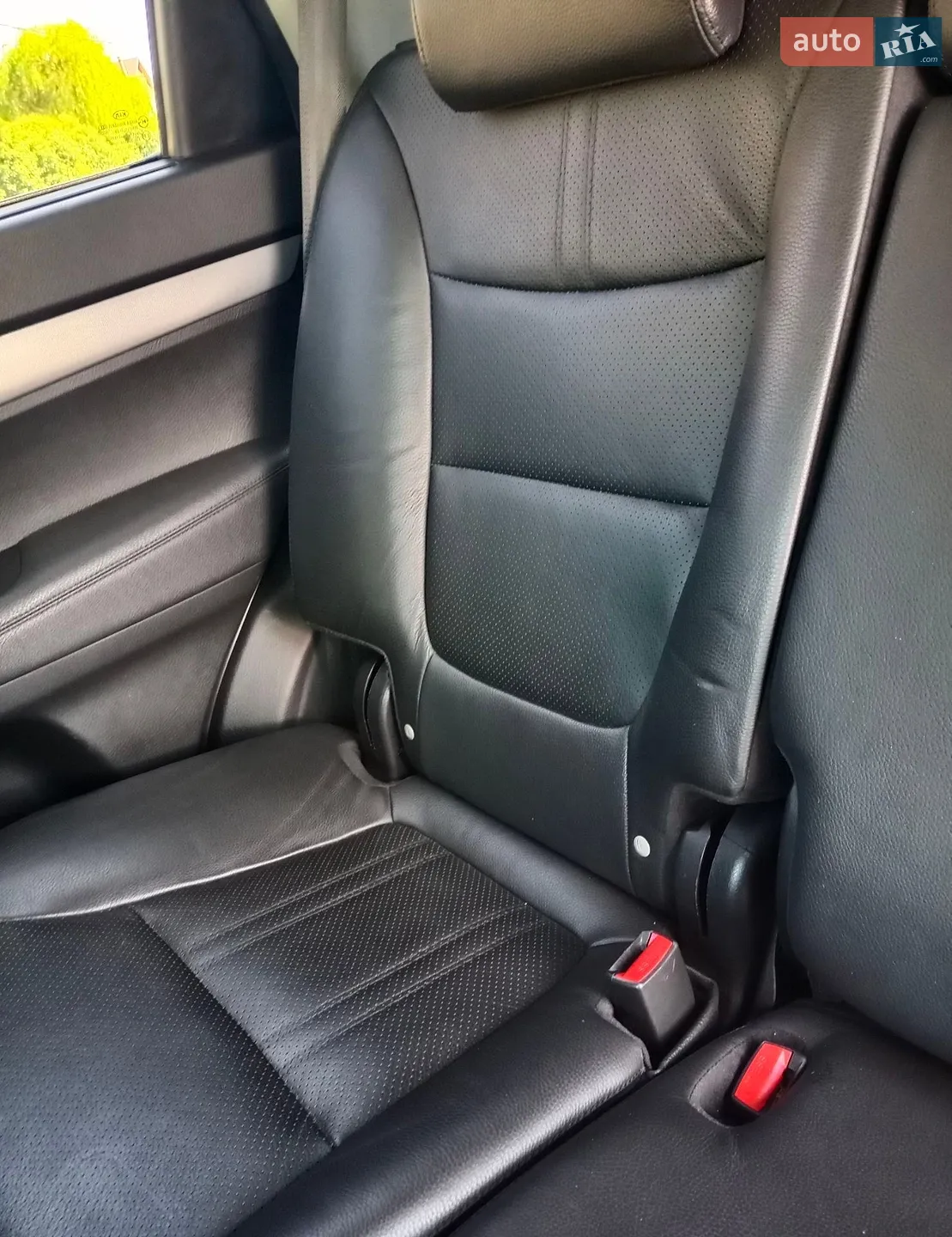 2014 Kia Sorento - мініатюра 47