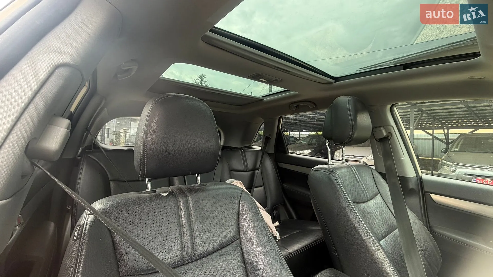 2011 Kia Sorento - мініатюра 12