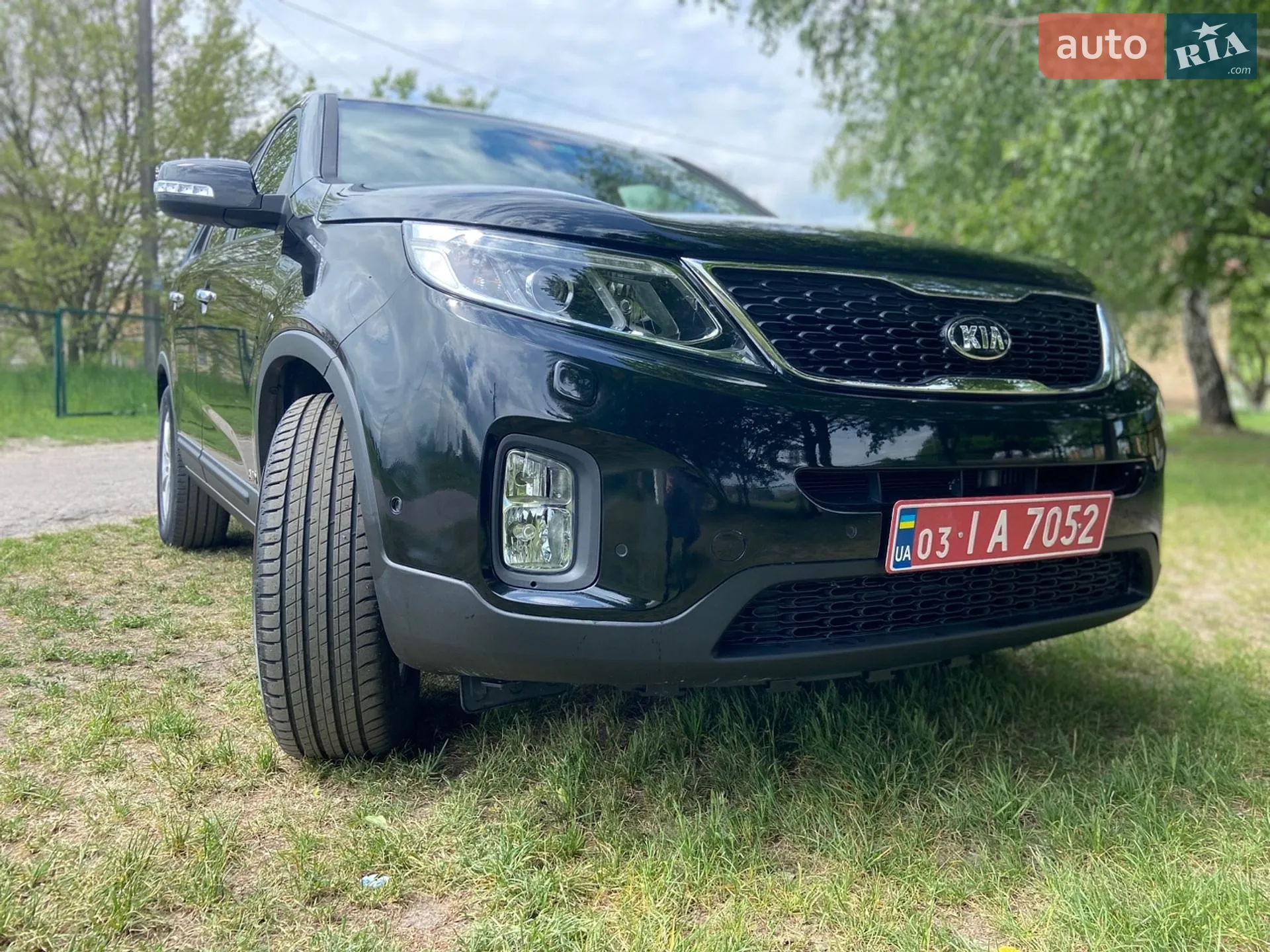 2013 Kia Sorento - мініатюра 6