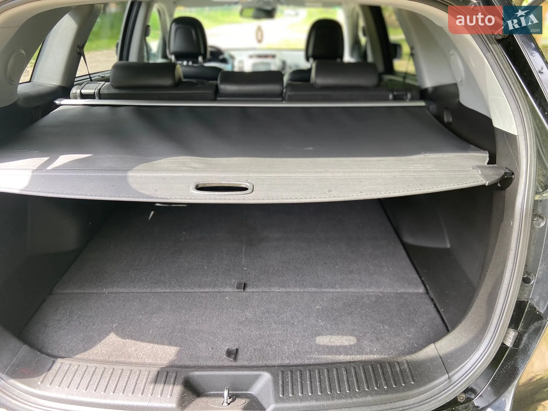 2013 Kia Sorento - мініатюра 12