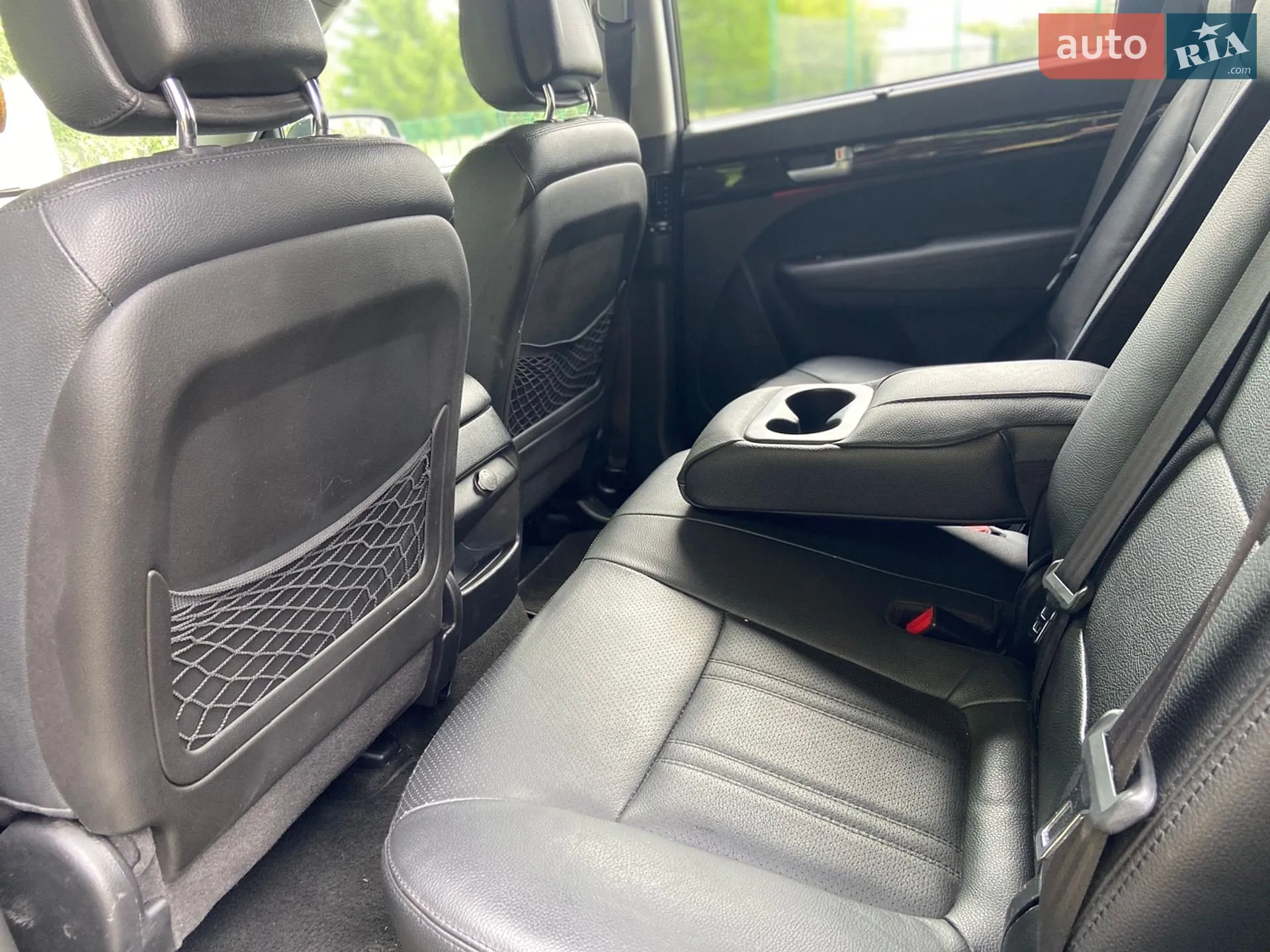 2013 Kia Sorento - мініатюра 15