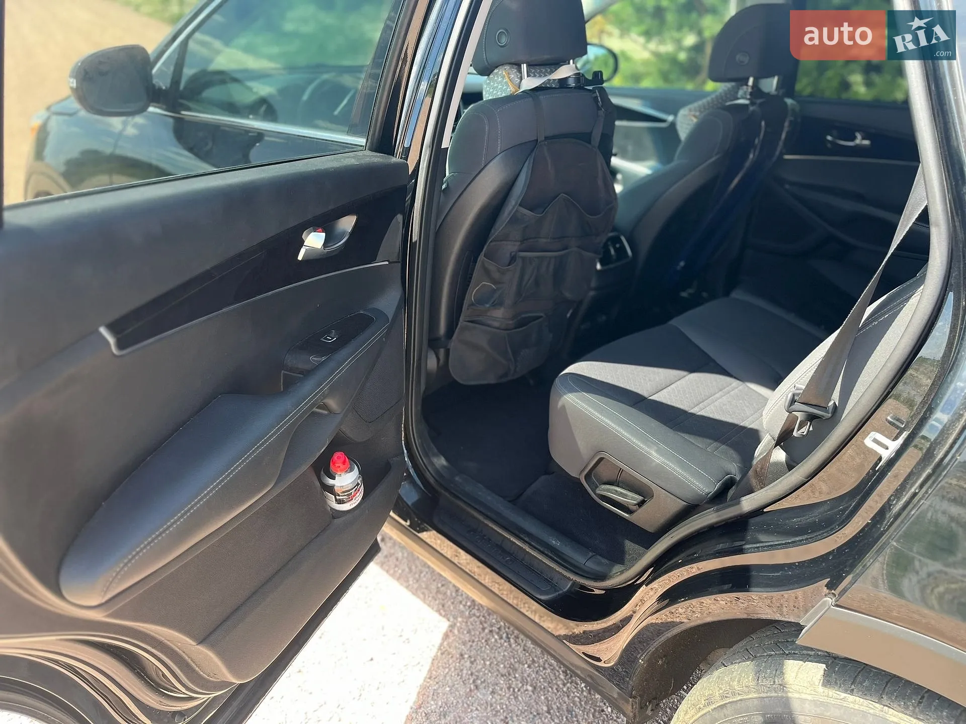 2016 Kia Sorento - мініатюра 6