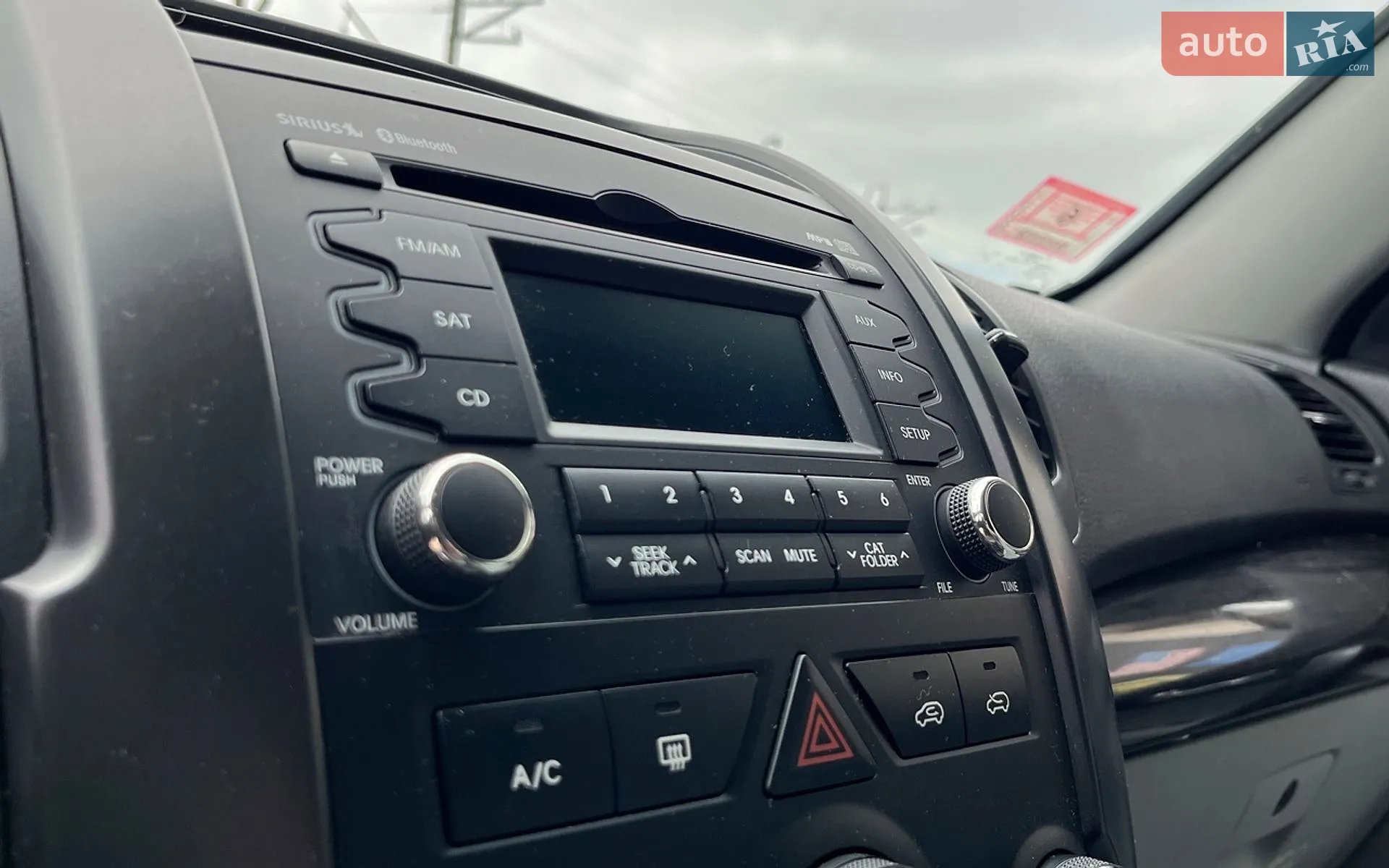 2012 Kia Sorento - мініатюра 15