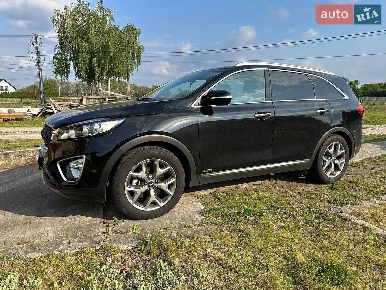 2015 Kia Sorento - мініатюра 21