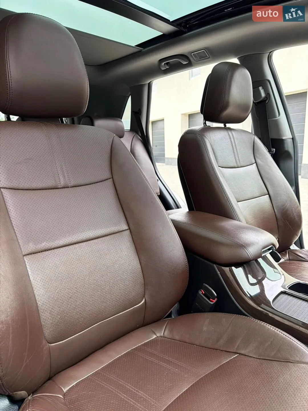2014 Kia Sorento - мініатюра 78