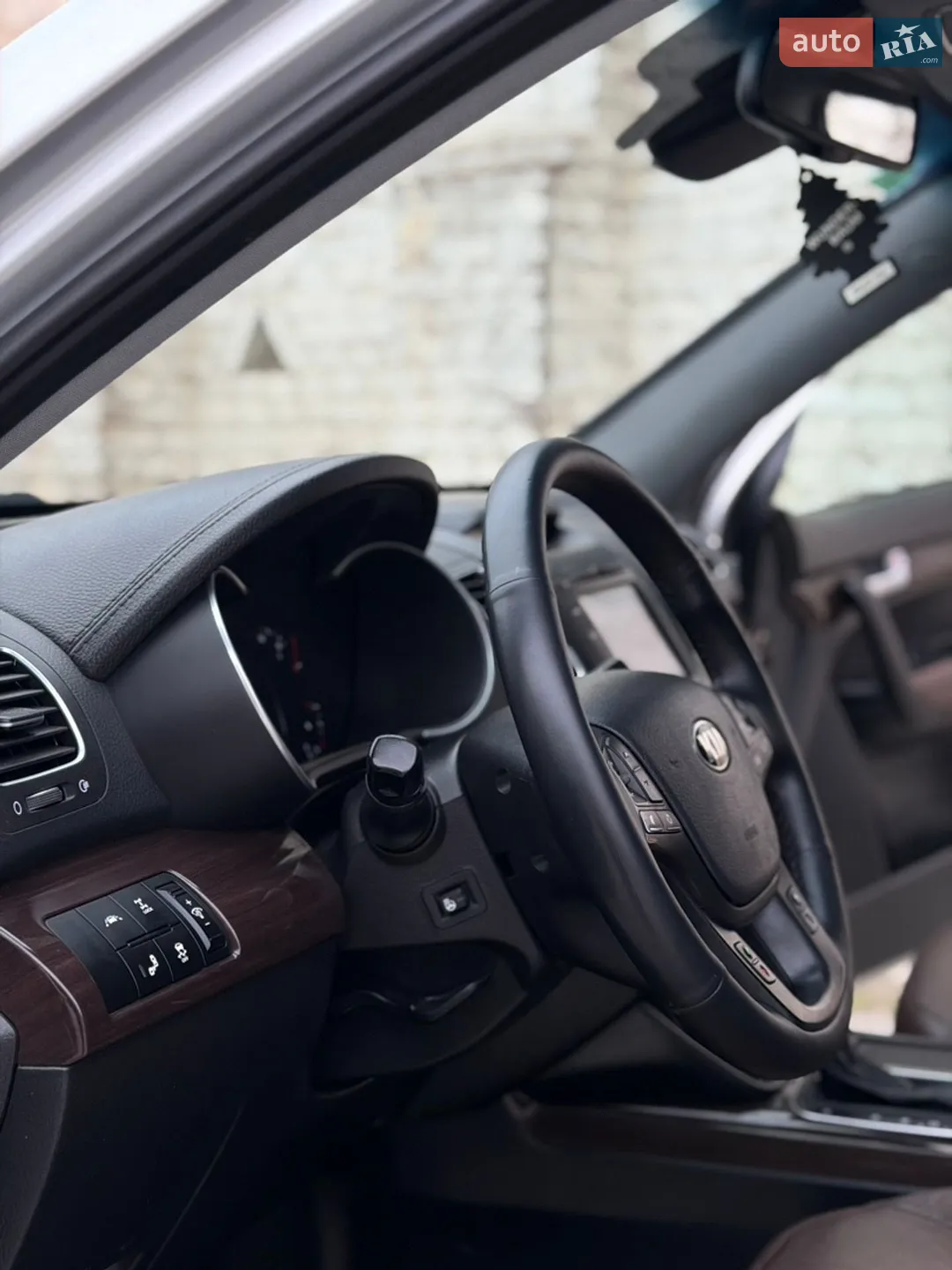 2014 Kia Sorento - мініатюра 88