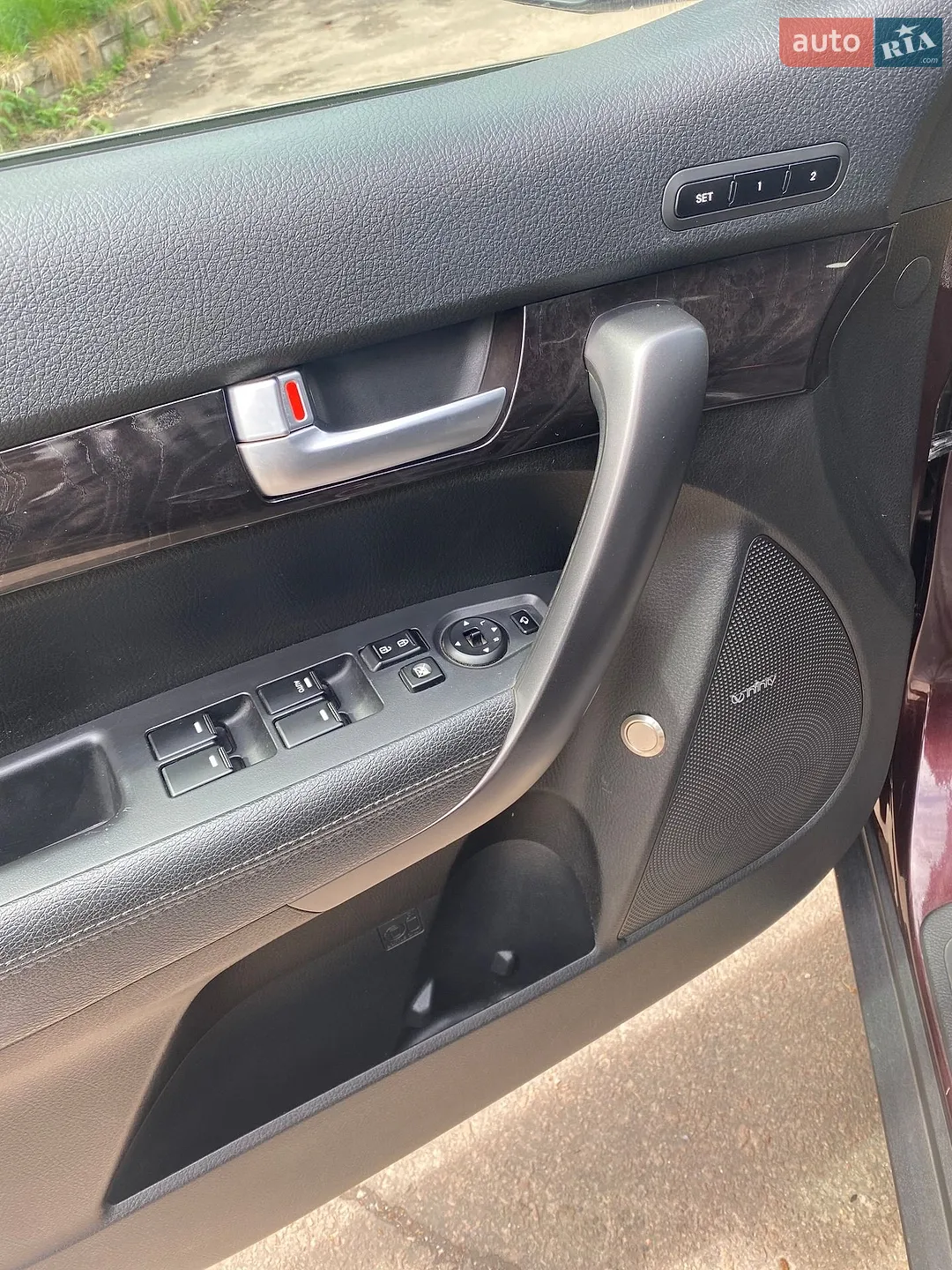 2013 Kia Sorento - мініатюра 9