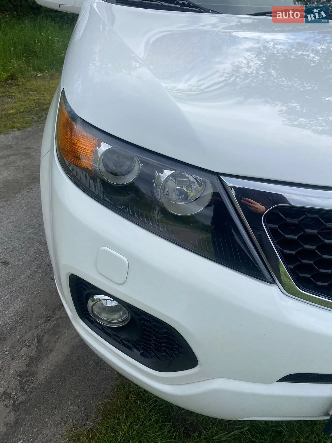 2012 Kia Sorento - мініатюра 45