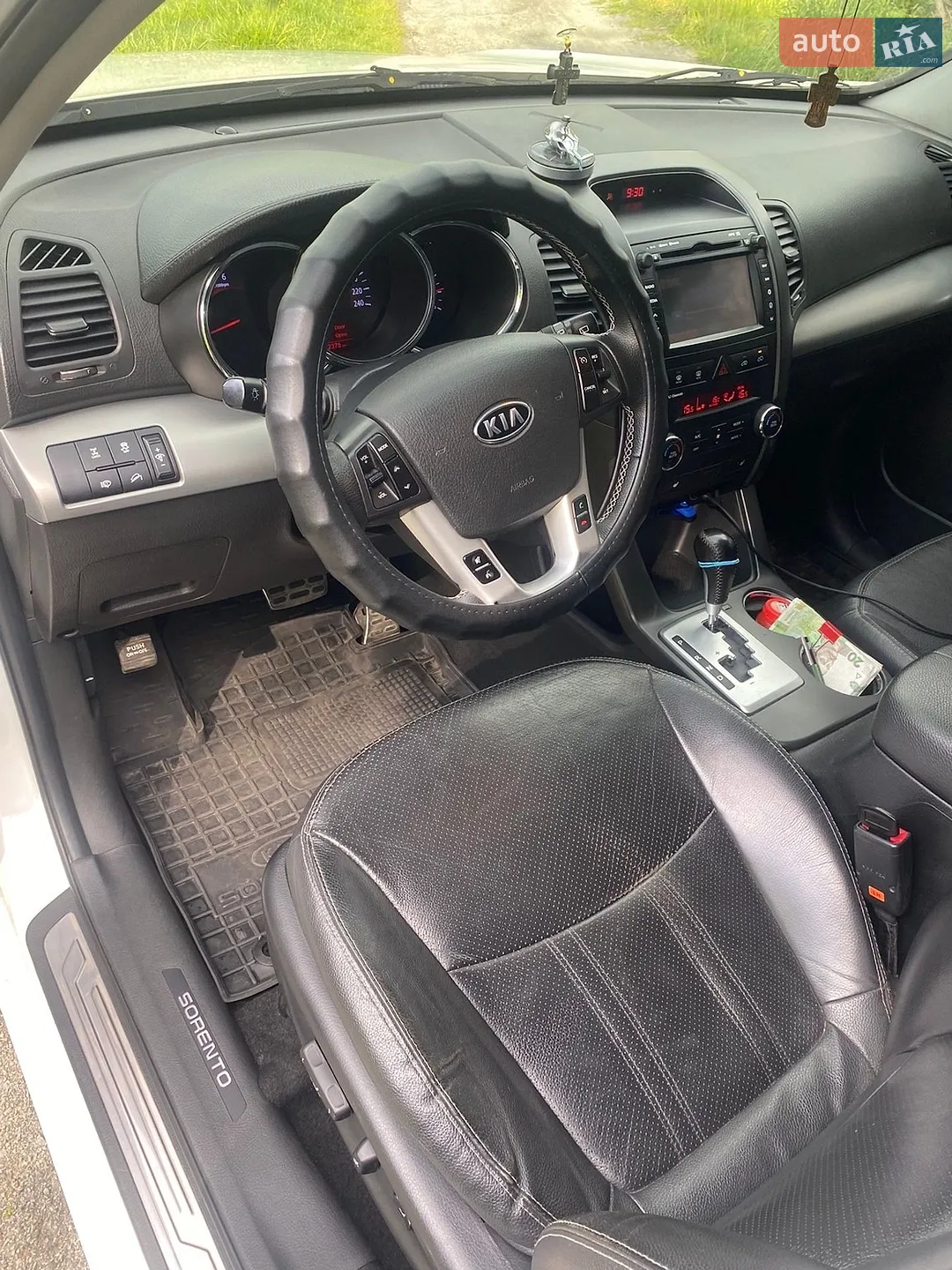 2012 Kia Sorento - мініатюра 70