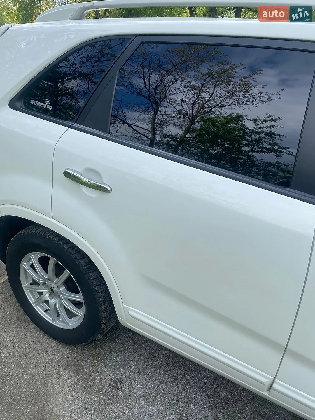 2012 Kia Sorento - мініатюра 71