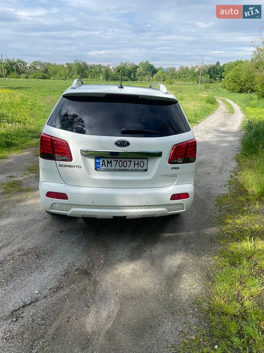 2012 Kia Sorento - мініатюра 73
