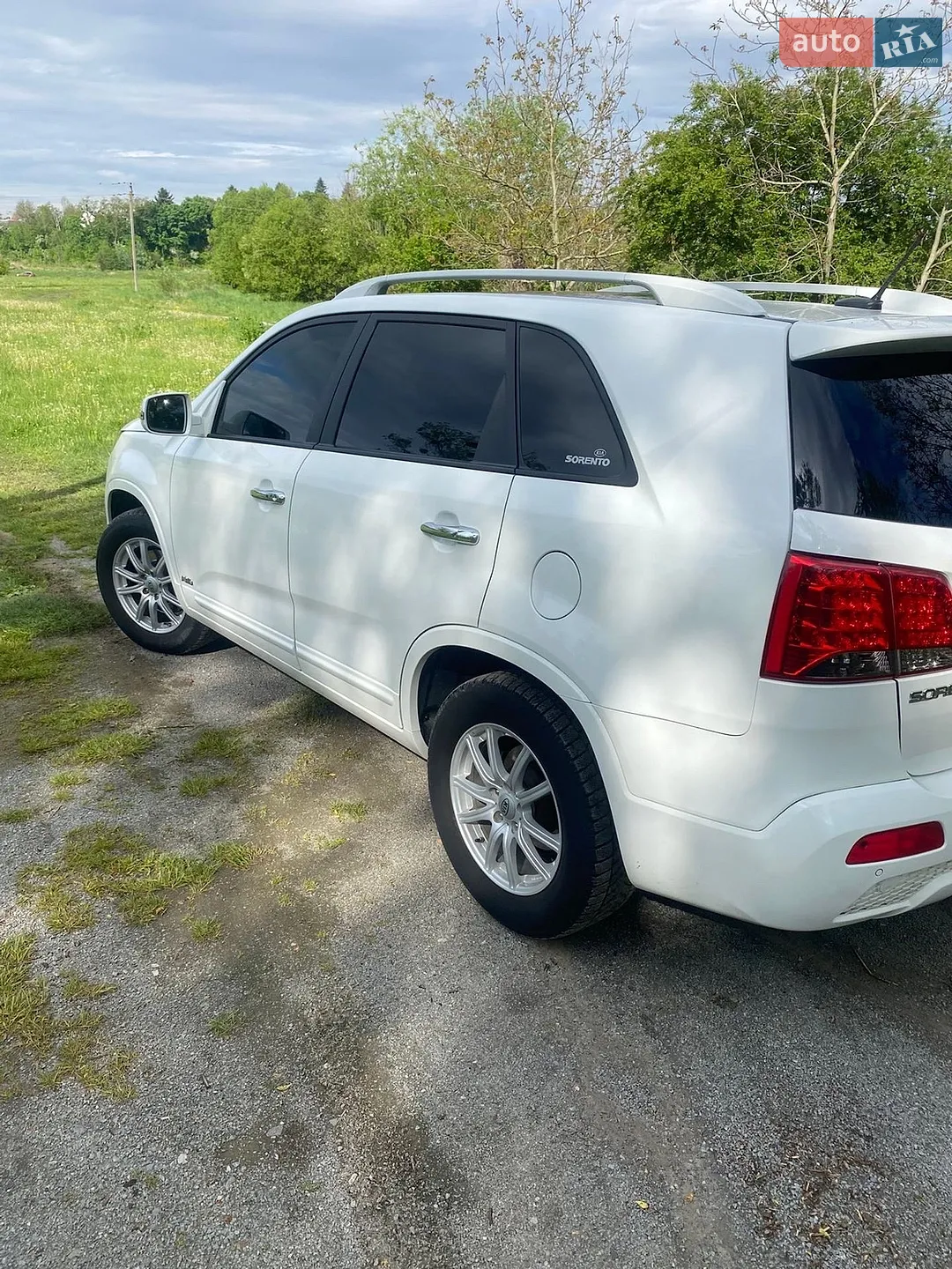 2012 Kia Sorento - мініатюра 78