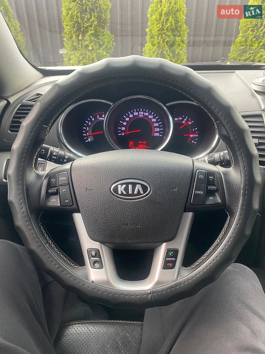 2012 Kia Sorento - мініатюра 80