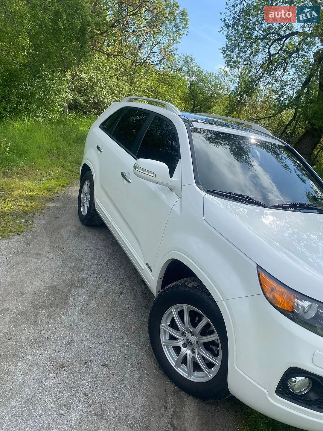 2012 Kia Sorento - мініатюра 82
