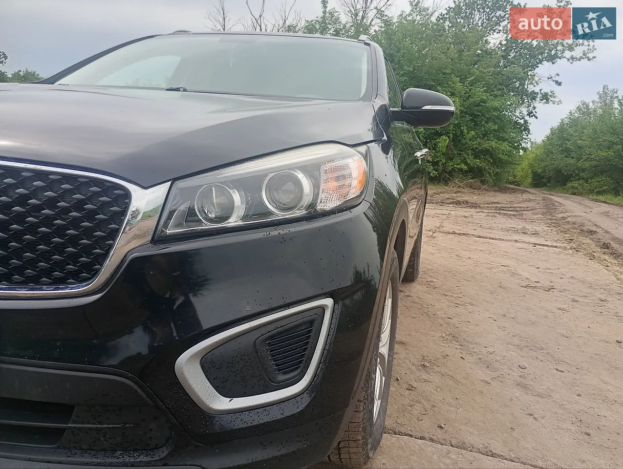 2017 Kia Sorento - мініатюра 12
