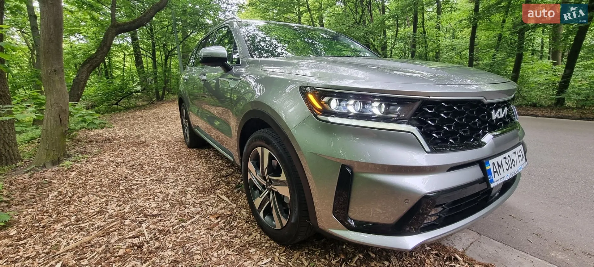 2021 Kia Sorento - мініатюра 2