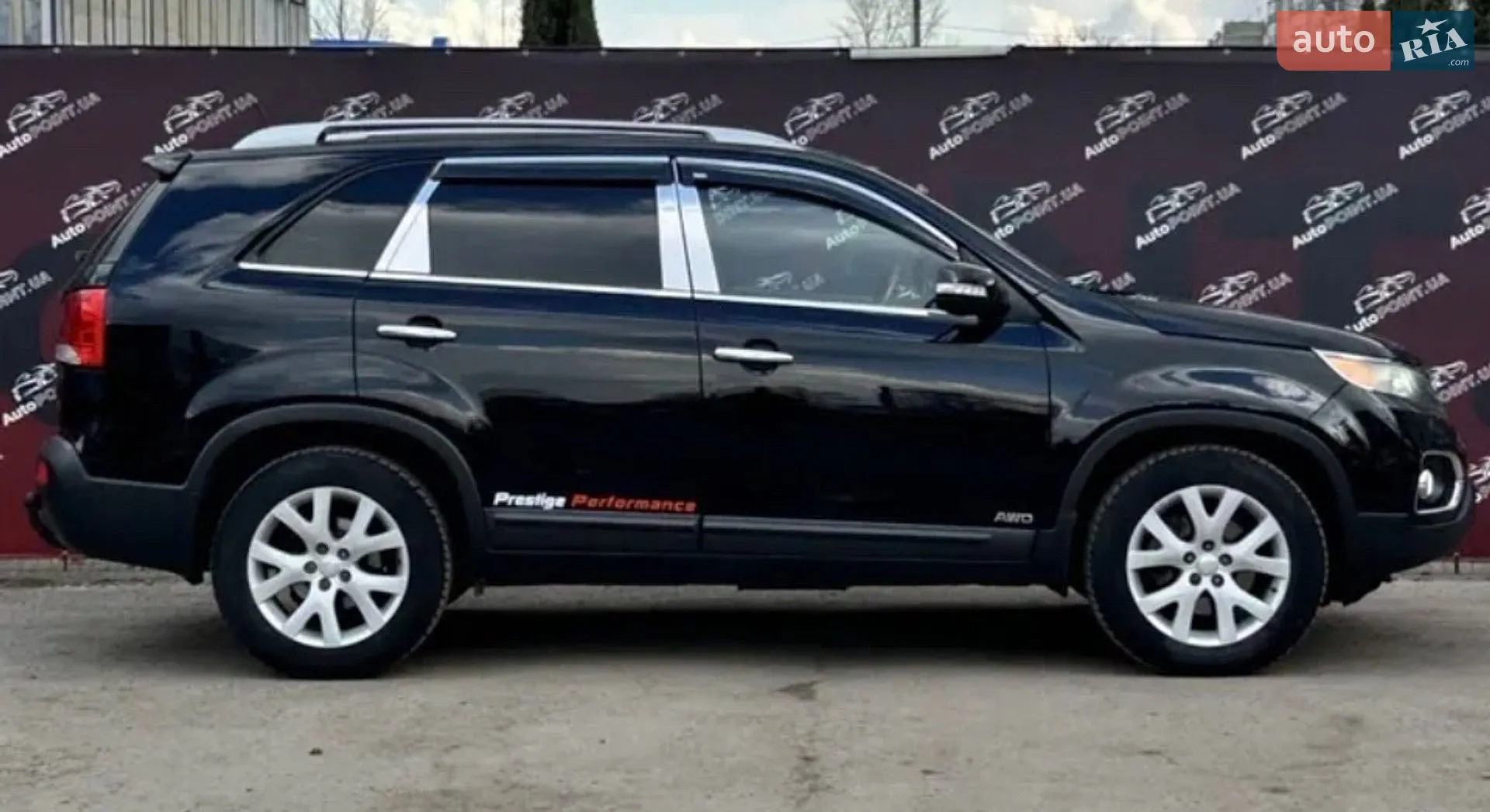 2011 Kia Sorento - мініатюра 6