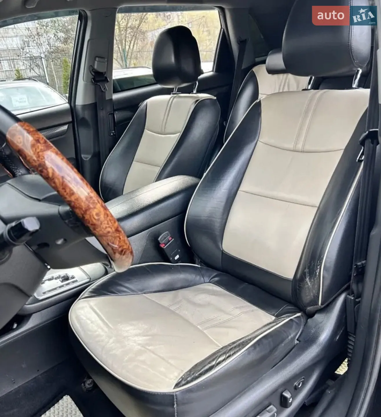 2011 Kia Sorento - мініатюра 12