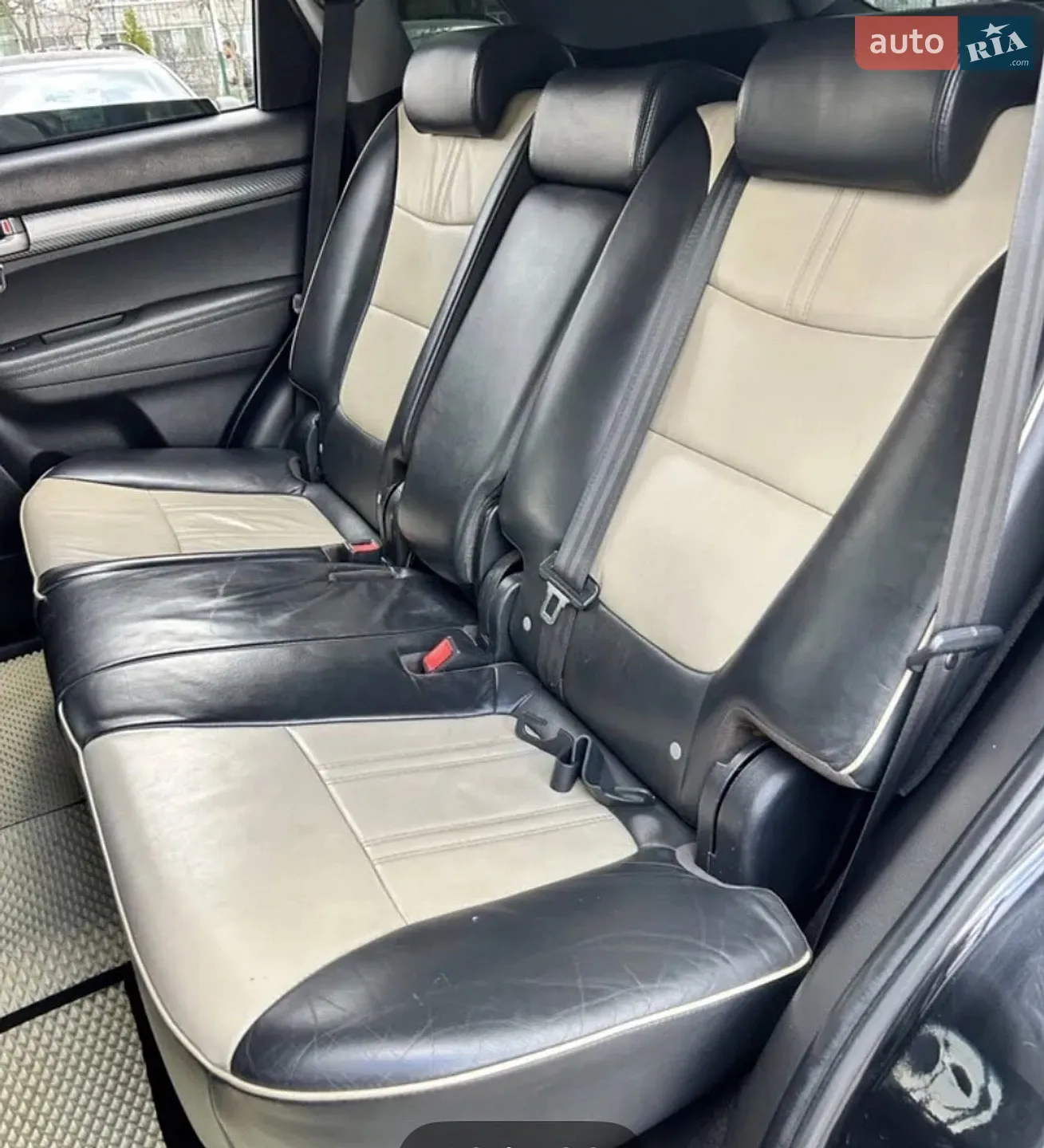 2011 Kia Sorento - мініатюра 13