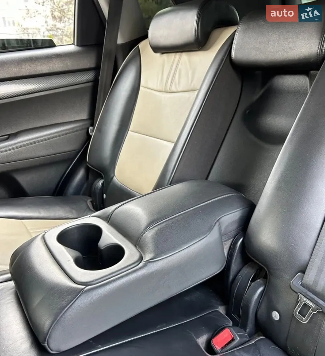 2011 Kia Sorento - мініатюра 17