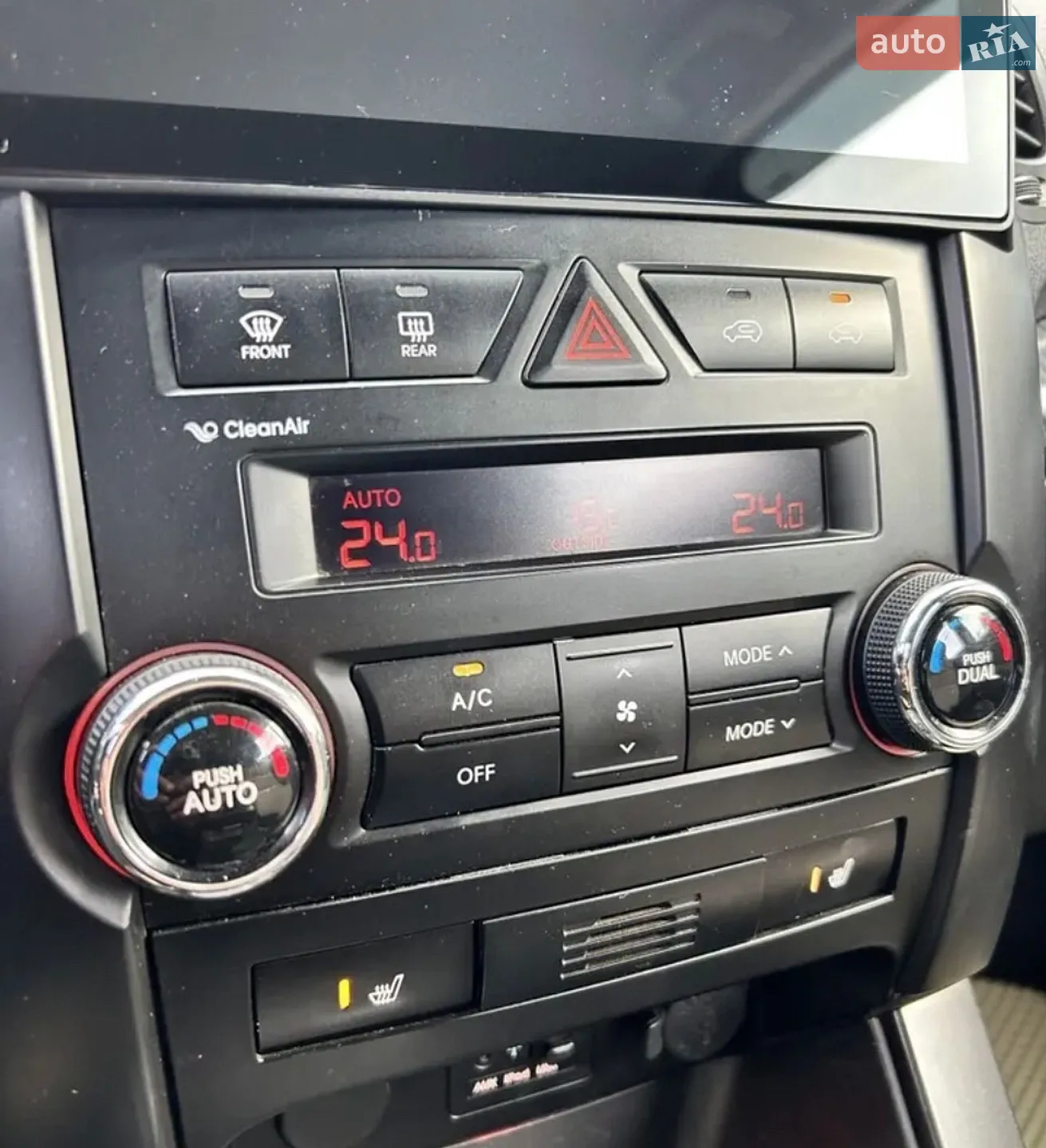 2011 Kia Sorento - мініатюра 21