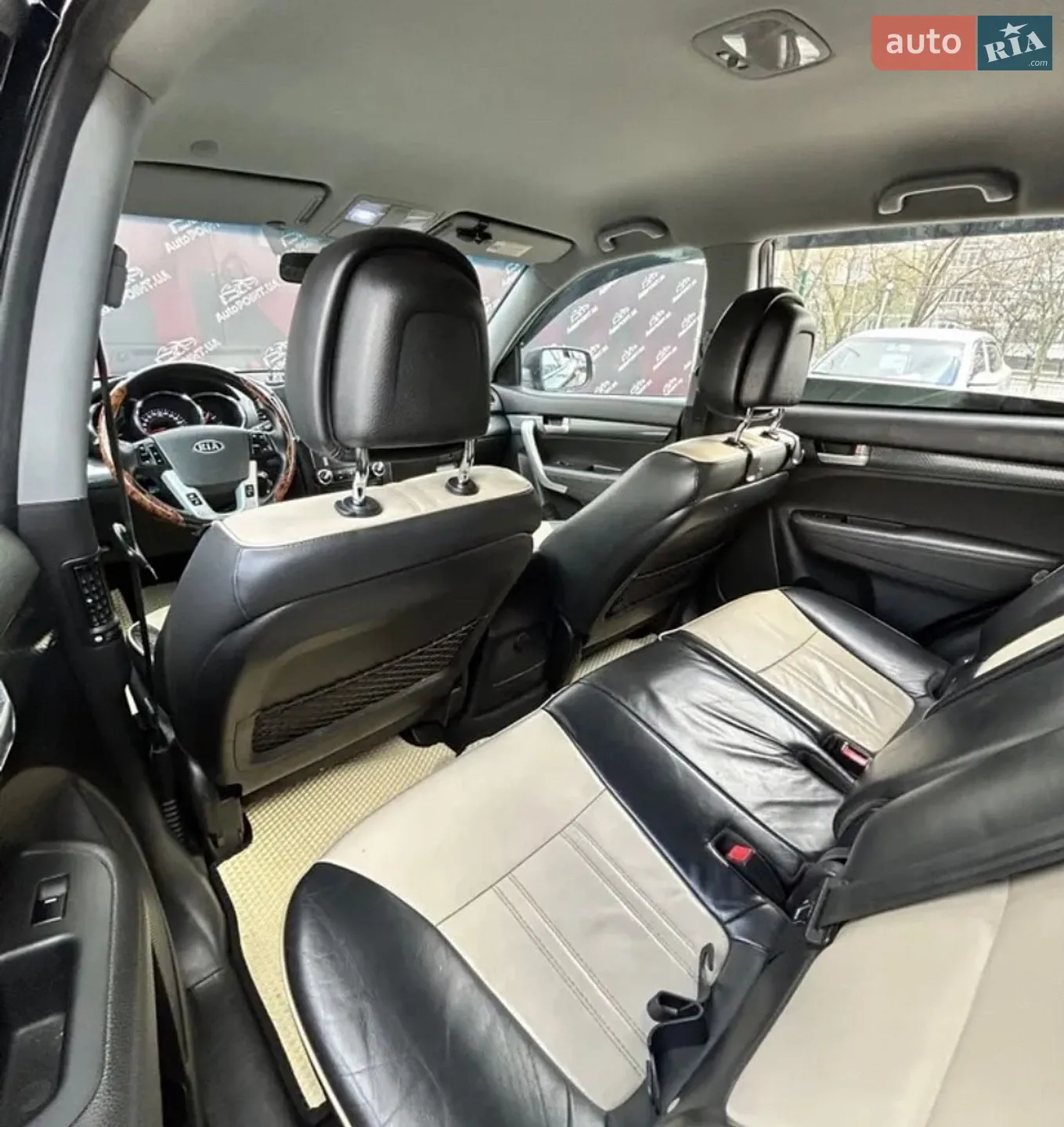 2011 Kia Sorento - мініатюра 18