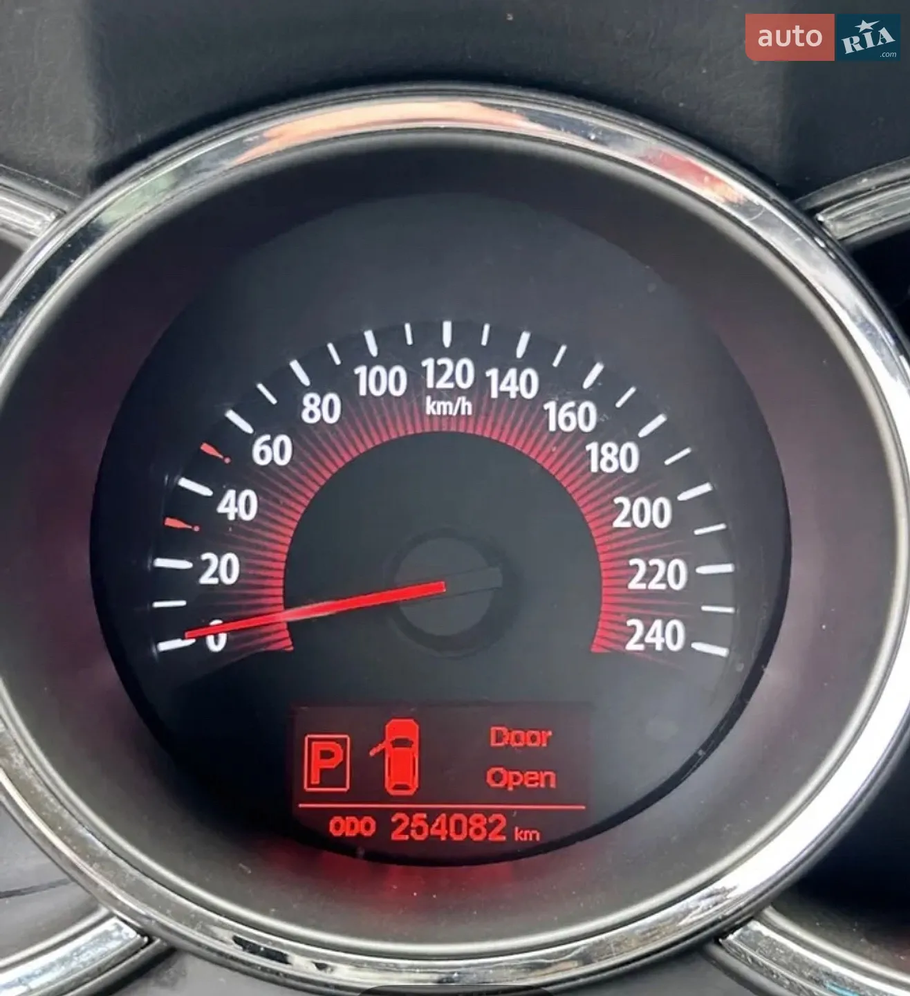 2011 Kia Sorento - мініатюра 23