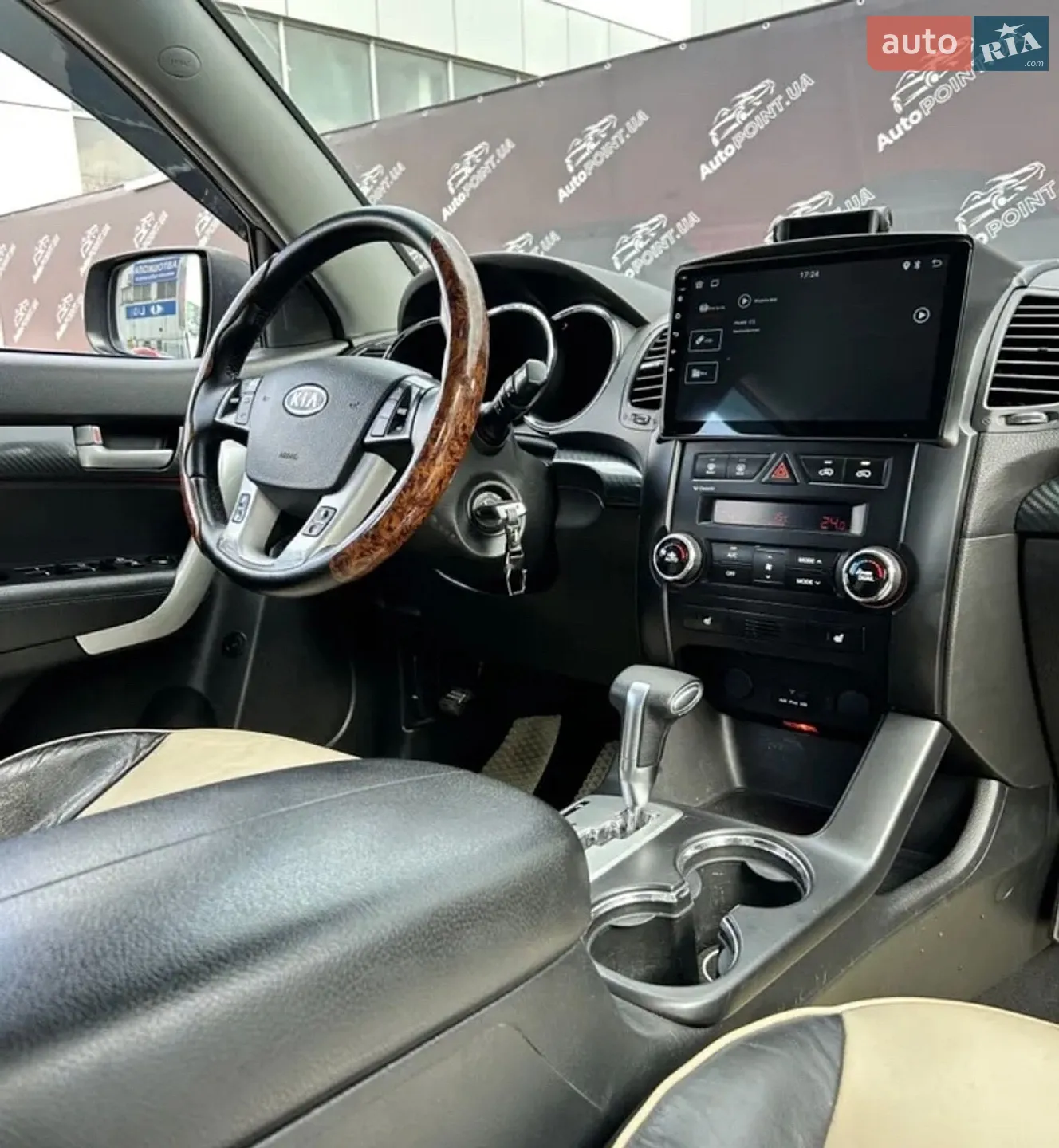 2011 Kia Sorento - мініатюра 26