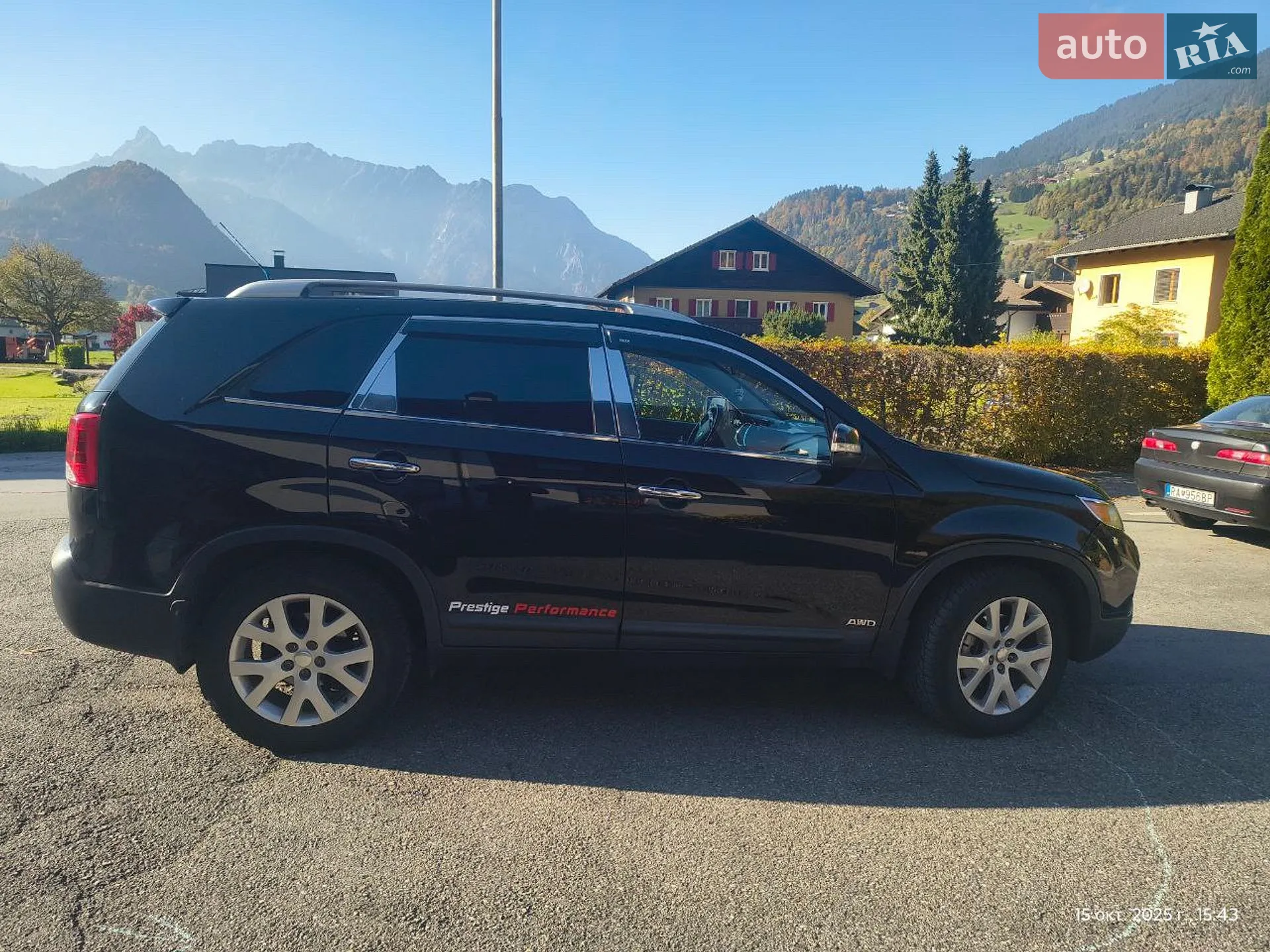 2011 Kia Sorento - мініатюра 27